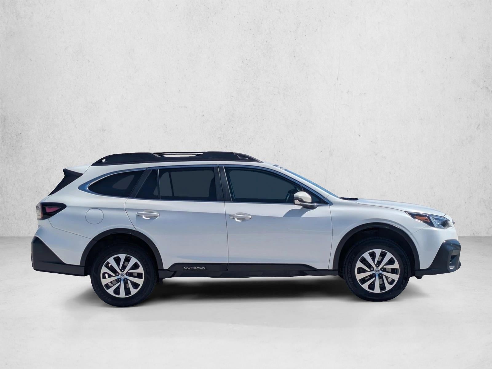 2022 Subaru Outback Premium CVT