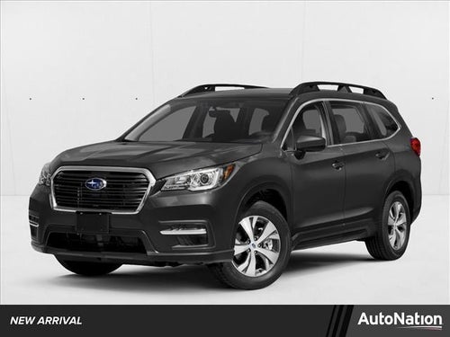 2020 Subaru Ascent Premium 7-Passenger