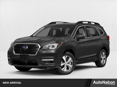2021 Subaru Ascent Premium 7-Passenger