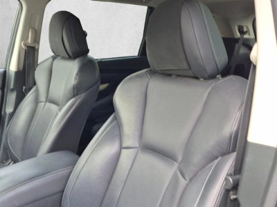 2020 Subaru Ascent Limited 7-Passenger