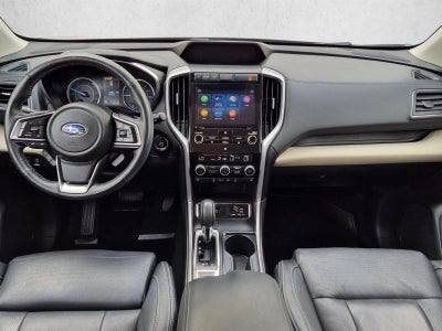 2020 Subaru Ascent Limited 7-Passenger