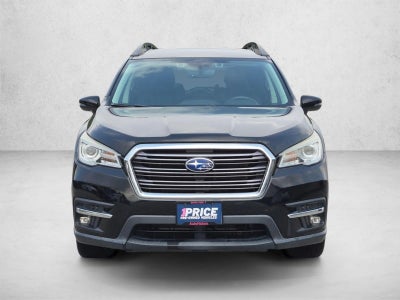 2020 Subaru Ascent Limited 7-Passenger
