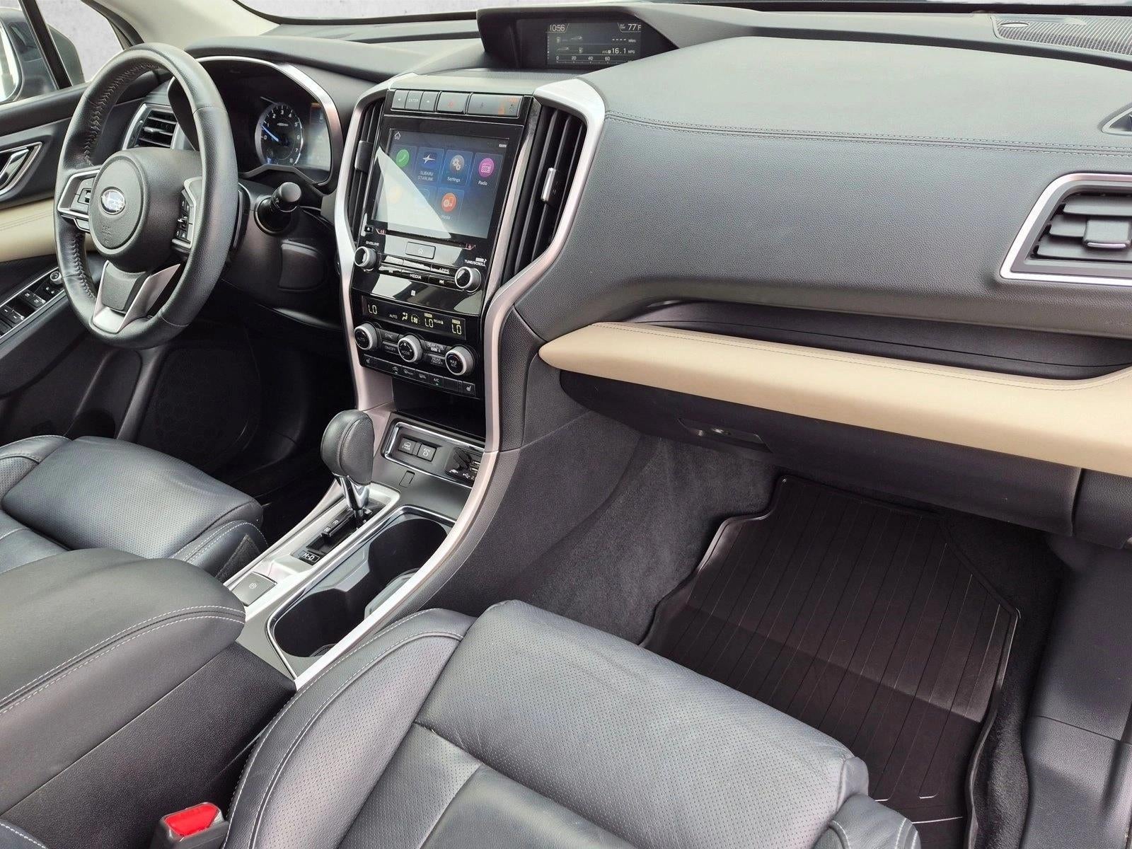 2020 Subaru Ascent Limited 7-Passenger