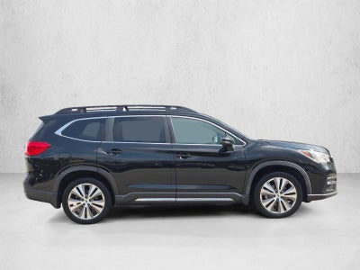 2020 Subaru Ascent Limited 7-Passenger