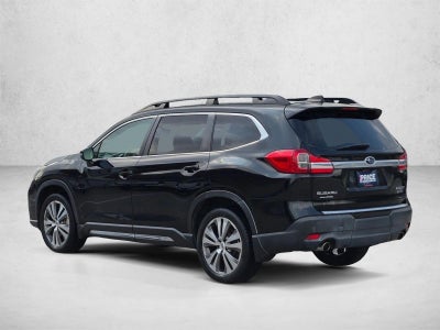 2020 Subaru Ascent Limited 7-Passenger
