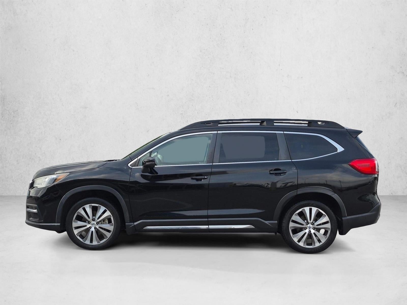 2020 Subaru Ascent Limited 7-Passenger