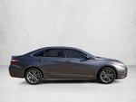 2015 Toyota Camry 4dr Sdn I4 Auto SE (SE)