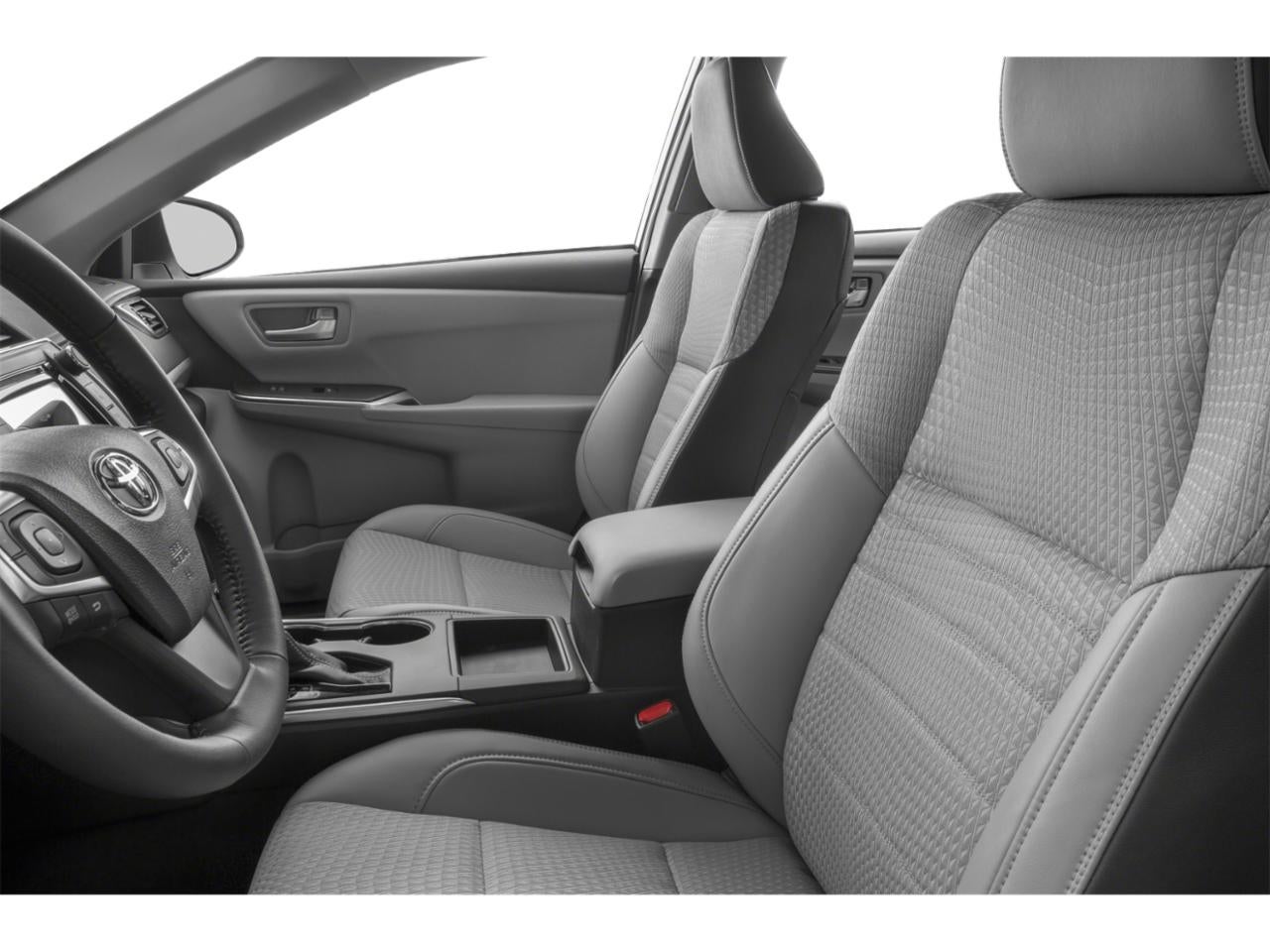 2015 Toyota Camry 4dr Sdn I4 Auto SE (SE)