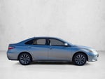 2016 Toyota Camry 4dr Sdn I4 Auto XLE (SE)