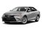 2016 Toyota Camry 4dr Sdn I4 Auto XLE (SE)