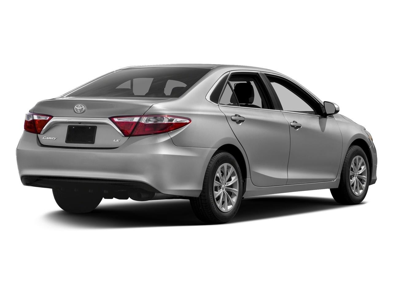 2016 Toyota Camry 4dr Sdn I4 Auto XLE (SE)