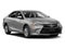 2016 Toyota Camry 4dr Sdn I4 Auto XLE (SE)