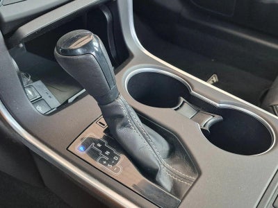 2016 Toyota Camry 4dr Sdn V6 Auto XLE (Natl)