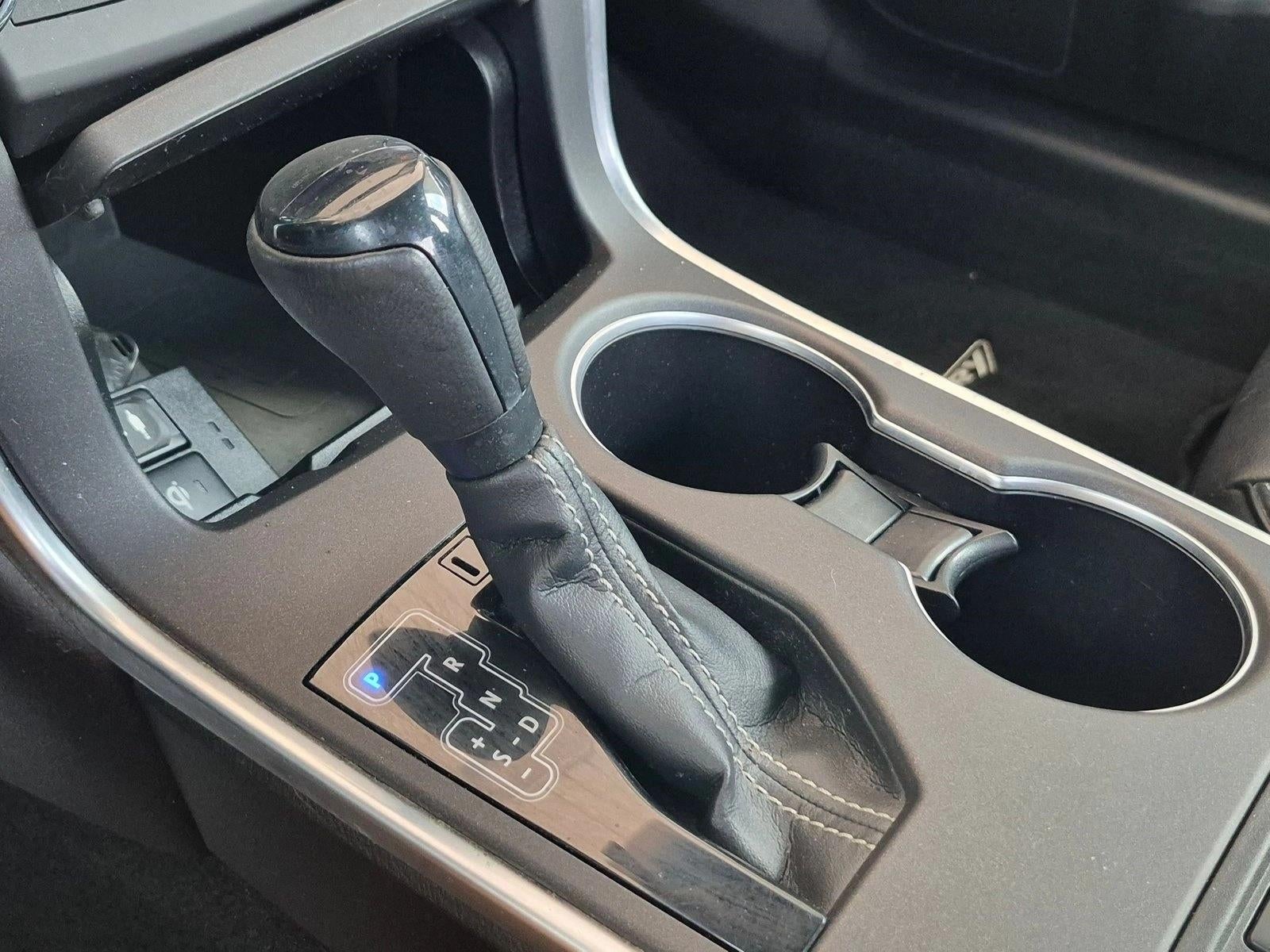 2016 Toyota Camry 4dr Sdn V6 Auto XLE (Natl)