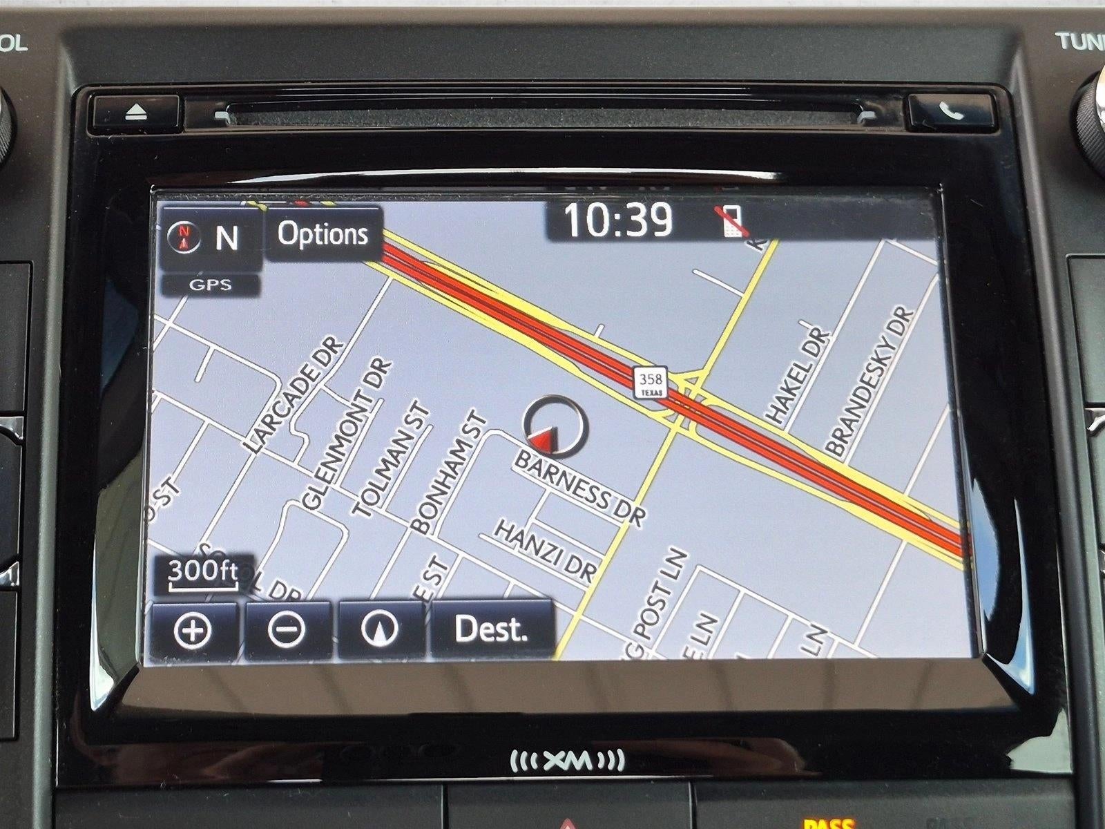 2016 Toyota Camry 4dr Sdn V6 Auto XLE (Natl)