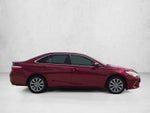2016 Toyota Camry 4dr Sdn V6 Auto XLE (Natl)