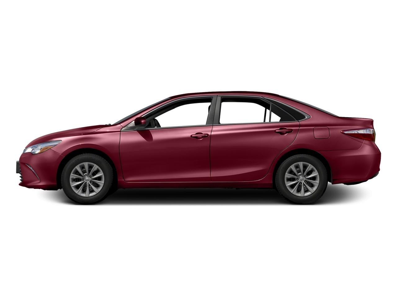 2016 Toyota Camry 4dr Sdn V6 Auto XLE (Natl)