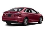 2016 Toyota Camry 4dr Sdn V6 Auto XLE (Natl)