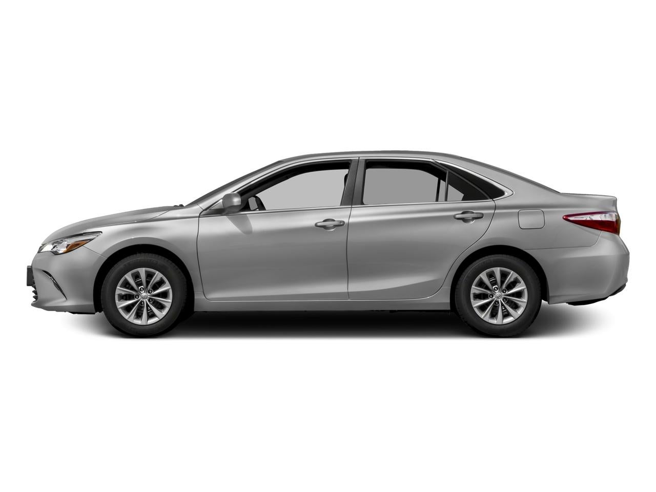 2016 Toyota Camry 4dr Sdn V6 Auto XLE (Natl)