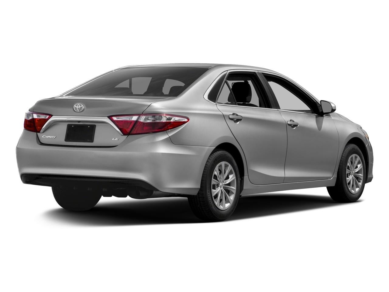 2016 Toyota Camry 4dr Sdn V6 Auto XLE (Natl)