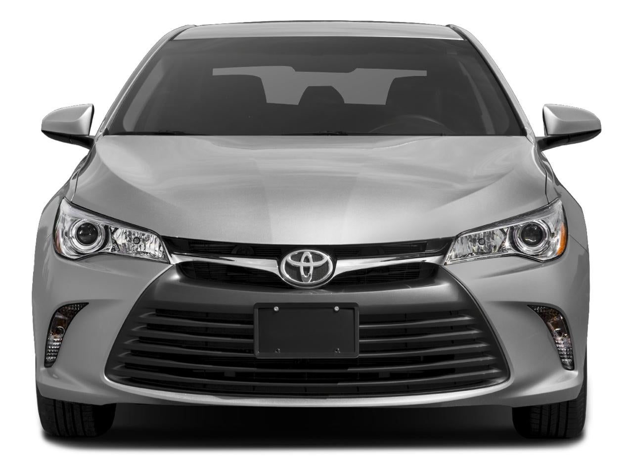 2016 Toyota Camry 4dr Sdn V6 Auto XLE (Natl)
