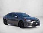 2023 Toyota Camry LE Auto (SE)