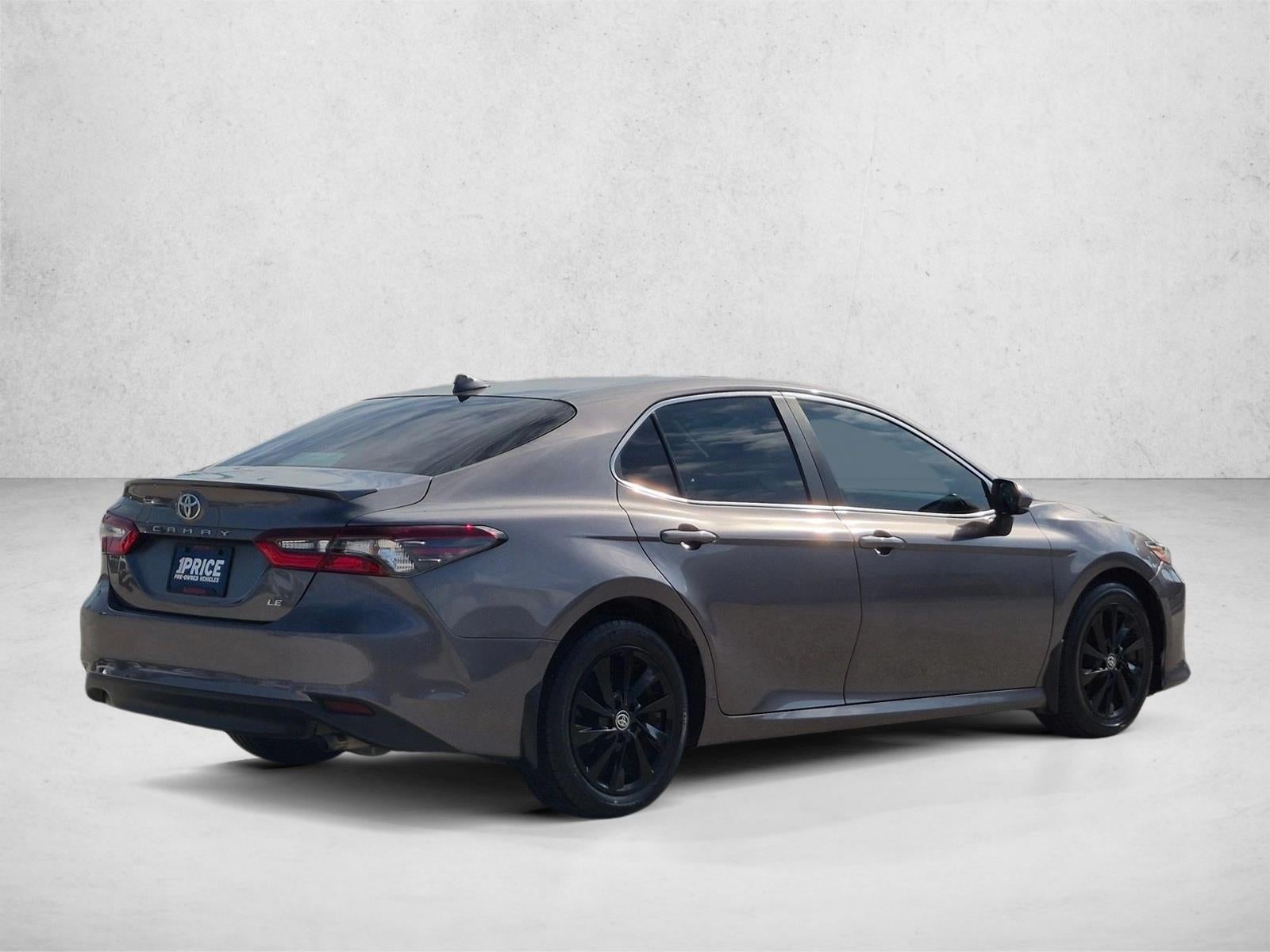 2023 Toyota Camry LE Auto (SE)