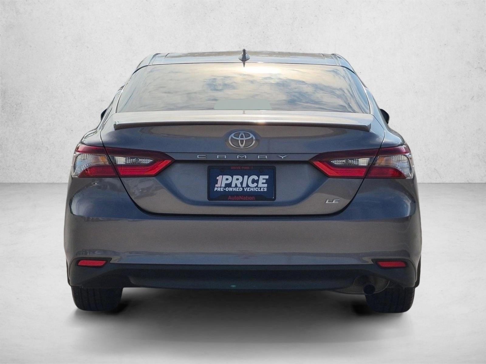 2023 Toyota Camry LE Auto (SE)
