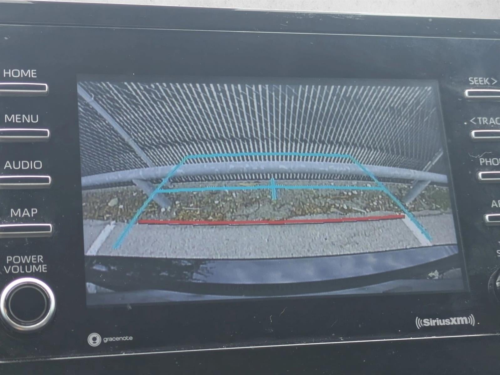 2022 Toyota Camry LE Auto (SE)