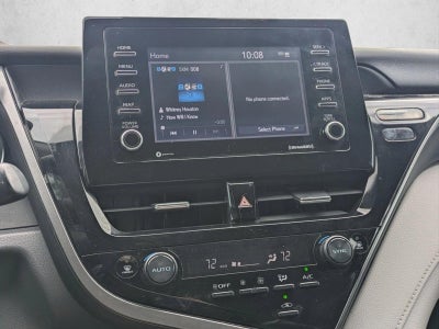 2022 Toyota Camry LE Auto (SE)