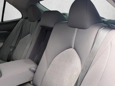 2022 Toyota Camry LE Auto (SE)