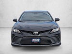 2022 Toyota Camry LE Auto (SE)