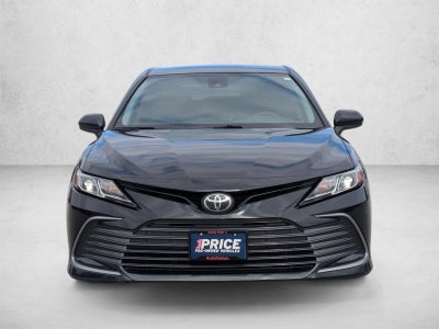 2022 Toyota Camry LE Auto (SE)