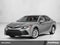 2024 Toyota Camry LE Auto (SE)