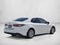 2024 Toyota Camry LE Auto (SE)