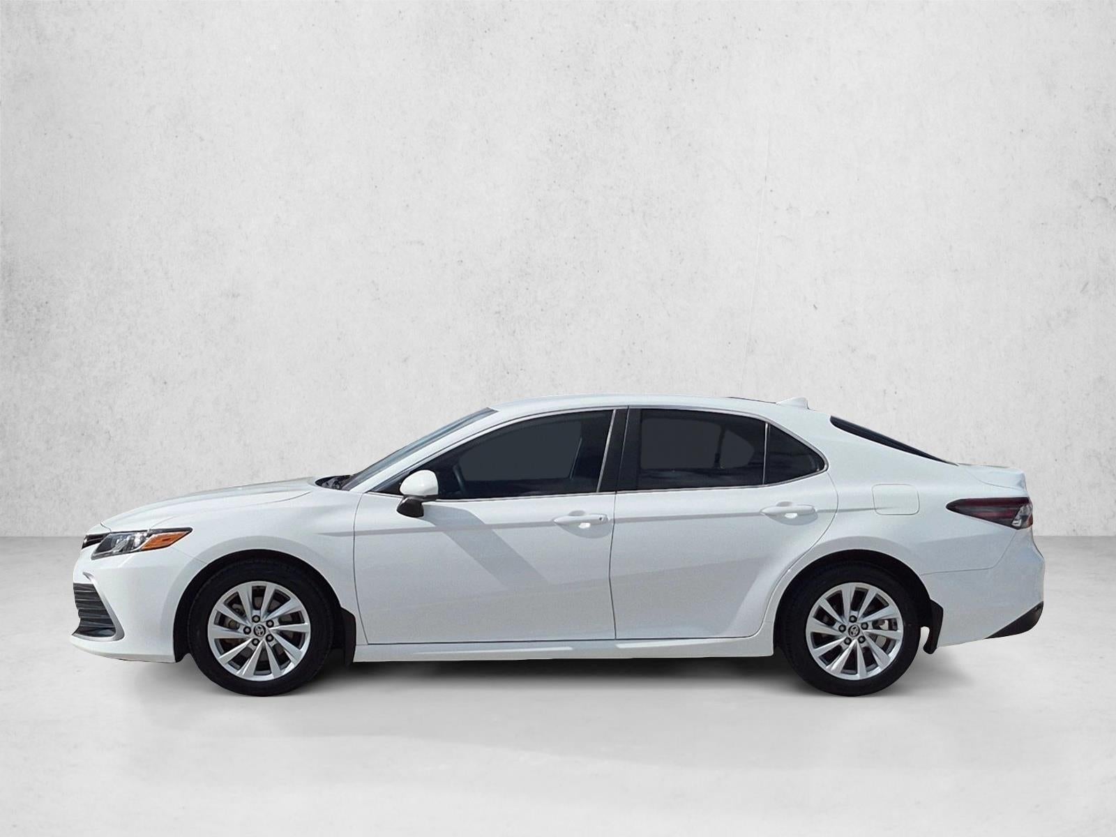 2024 Toyota Camry LE Auto (SE)