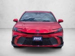 2025 Toyota Camry SE (Natl)