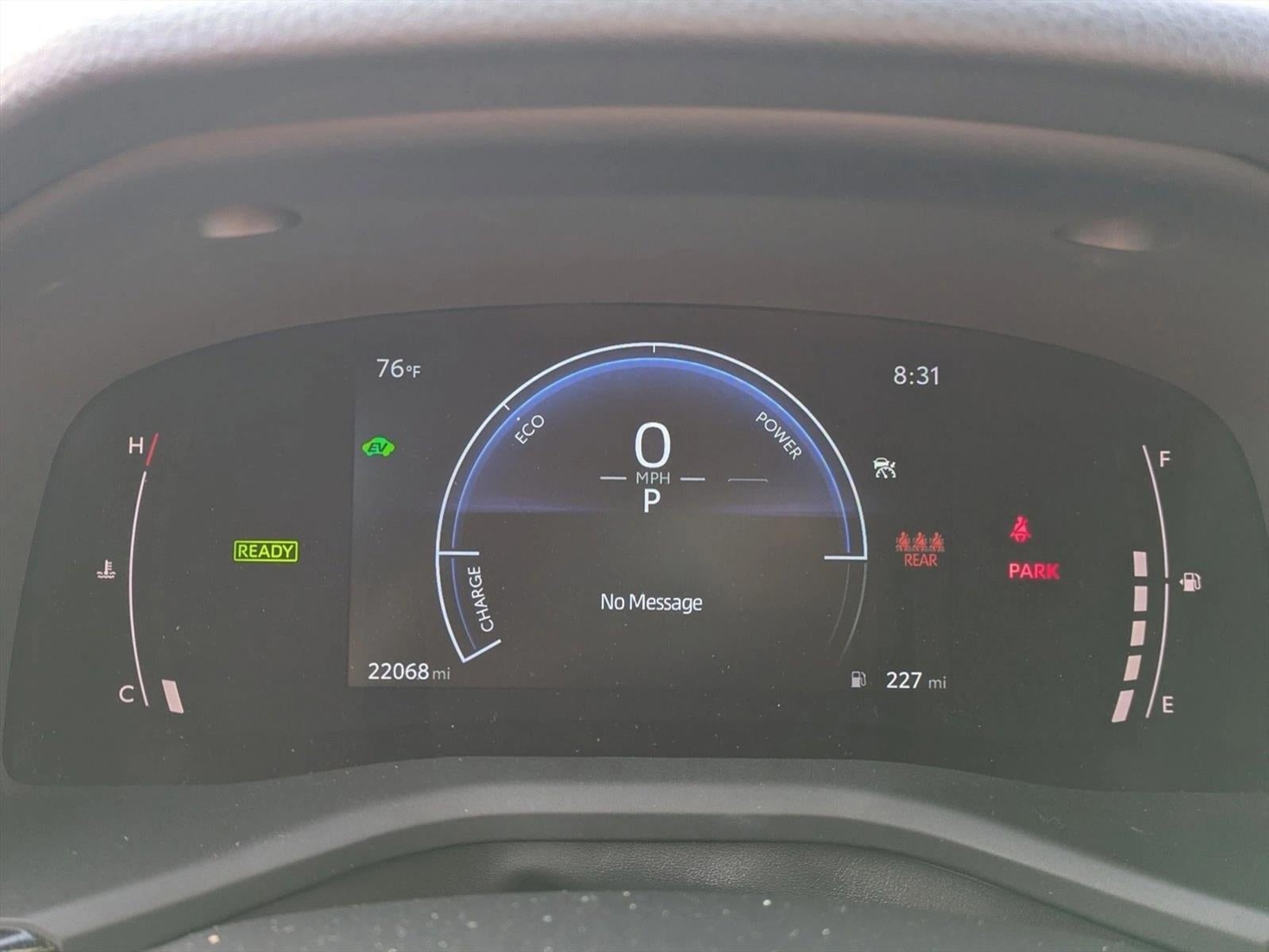 2025 Toyota Camry SE (SE)