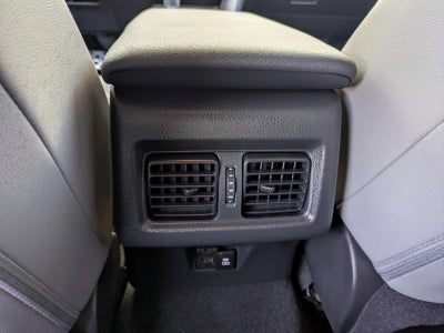 2025 Toyota Camry SE (SE)