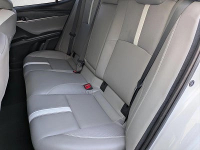 2025 Toyota Camry SE (SE)