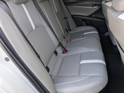 2025 Toyota Camry SE (SE)