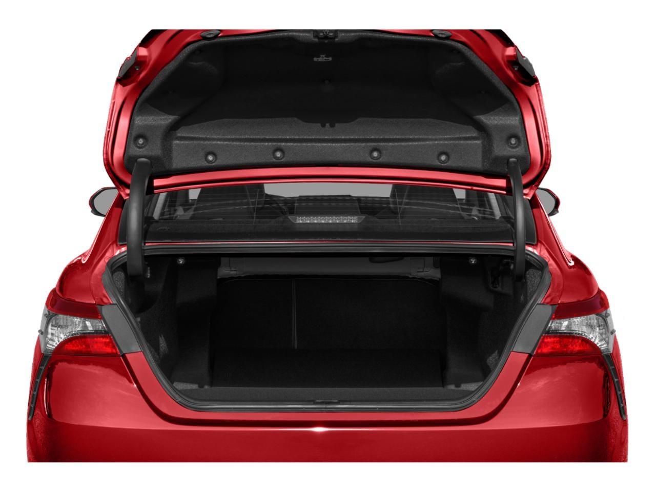 2024 Toyota Camry SE Auto (SE)