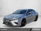 2020 Toyota Camry SE Nightshade Auto (Natl)