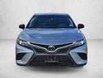 2020 Toyota Camry SE Nightshade Auto (Natl)