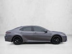 2023 Toyota Camry XSE Auto (Natl)