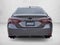 2023 Toyota Camry XSE Auto (Natl)