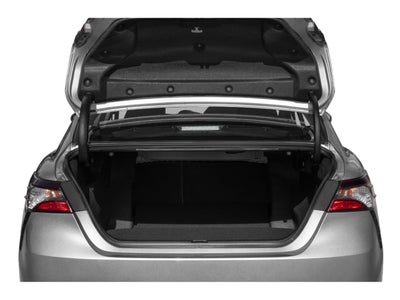 2022 Toyota Camry SE Auto (SE)