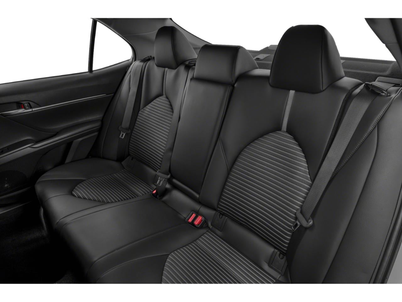 2022 Toyota Camry SE Auto (SE)
