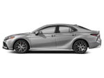 2022 Toyota Camry SE Auto (SE)