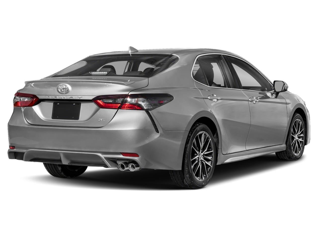 2022 Toyota Camry SE Auto (SE)